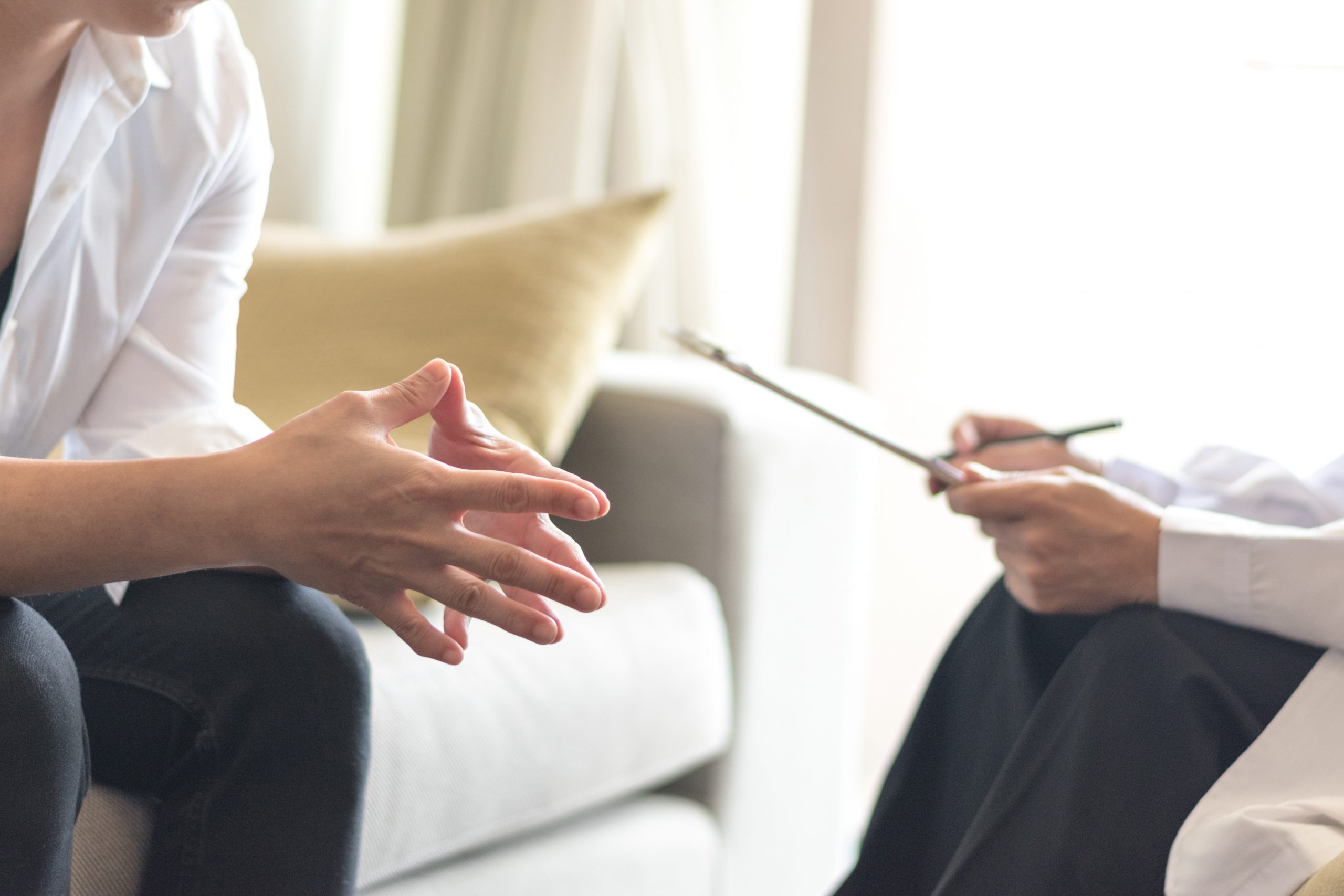 voyage counselling